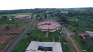 Read more about the article SAU MAKES LIST OF THE 25 UNIVERSITIES IN NIGERIA WITH ALL COURSES FULLY ACCREDITED